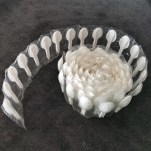 Automatic Folding Spoon Packing Machine