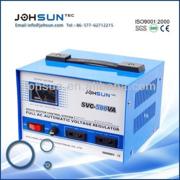 Johsun 01 voltage stabilizer suppliers, voltage stabilizer for refrigerator, diy voltage stabilizer