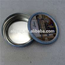 Hot sale biscuits promotion packing tin