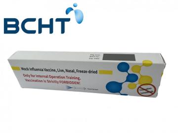 Influenza Vaccine What Is it