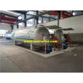 20м3 10thons LPG SkiD Acts