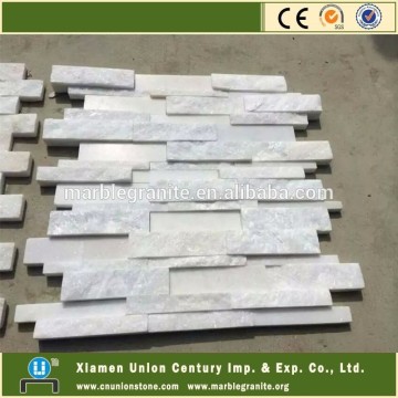 Pure White Quartzite Slate