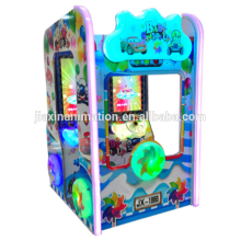 Factory Coin Operated Simulator Arcade Racing Car Game Machine