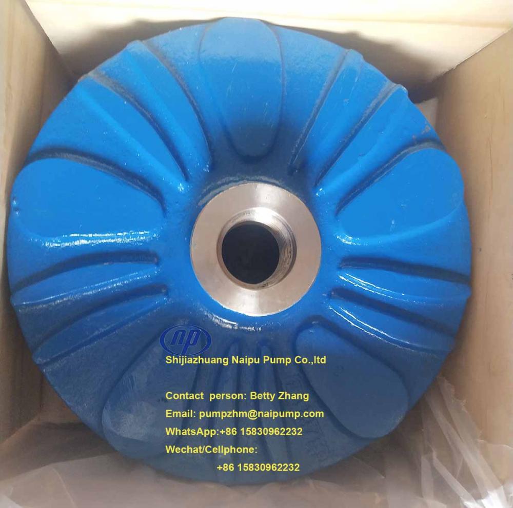 04 E4145 Oem Impellers Jpg