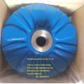 E4145ep High Chrome Impeller för 6/4