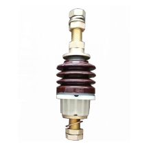 1KV 630A Electrical Ceramic Bushings for Transformers