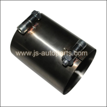 EXHAUST SLEEVE CONNECTOR