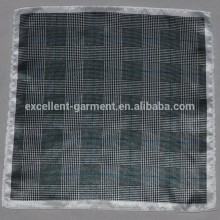 Custom polyester printing hanky