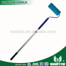 WT0306610 paint roller with telescopic aluminum handle