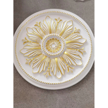 China High Quality PU Ceiling Mouldings