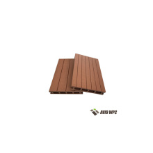 WPC Fireproof Decking Boards Floor