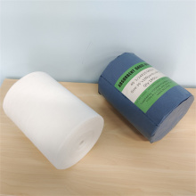 High Quality Medical Disposable Absorbent Cotton Roll