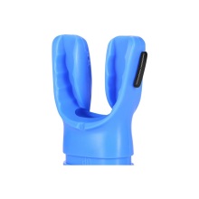 Amazon New Items Silicone Snorkeling Mouthpiece For Diving