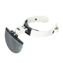 Hot Sale Magnifying Glasses Magnifying Glass Wholesale Headband Magnifier