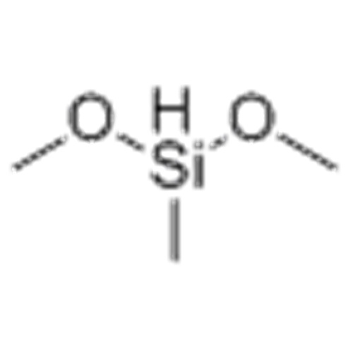 Silane, diméthoxyméthyle CAS 16881-77-9
