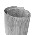 GR1 Pure Titanium Mesh Medical Titanium Mesh