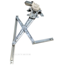 OE 8973500040 Power Window Regulator for Isuzu D-Max Car Door Windows