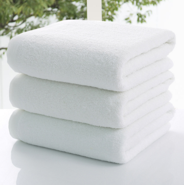 100% Cotton 21s/2 Palais Royale Hotel Bath Towel Manufacturer