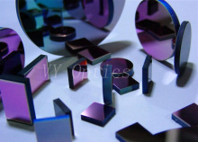 Optical dia.2.8mm Narrow band filter for digital camera