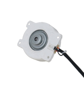 Portable Small Household Air Cooler Motor Water Cooler Motor