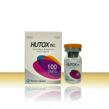 HutoIncheonx Liztox clostridium botulinum Hutox 200u