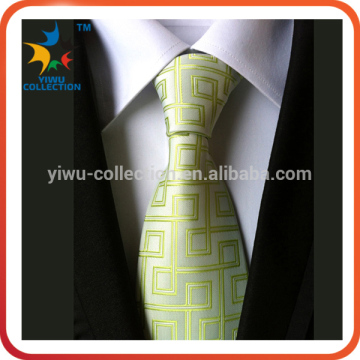 High End Polyester Fabric Neck Tie