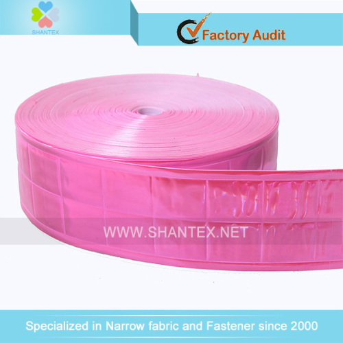 PVC Reflective Tape Lattice