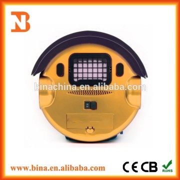 Cyclone Handy Compare Special Top Vacuum Cleaner