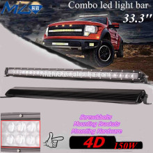 2015 new products led off road lights