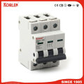 Din Rail Izolator przełącznik Korlen KNH1 100A 1P