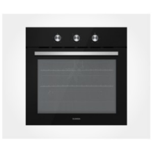 Stainless Steel Big Size Electric Built in Oven