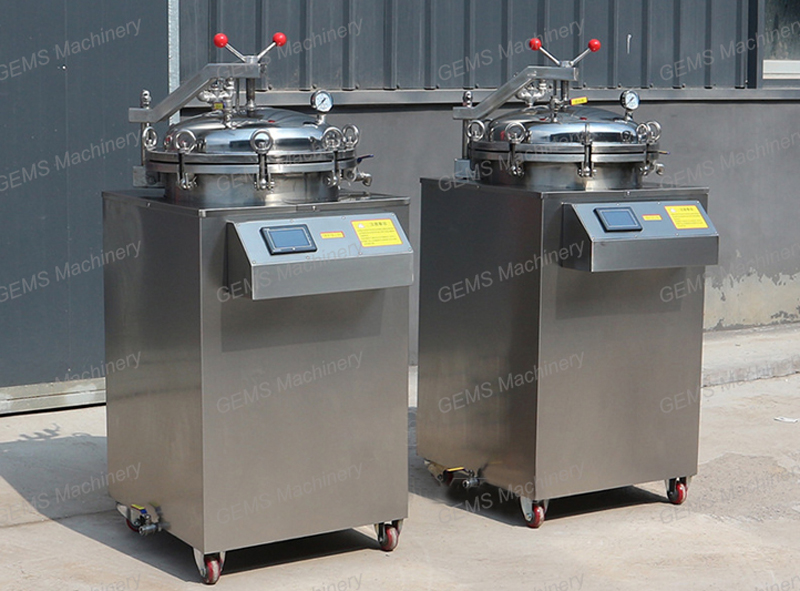 sterilizer 3