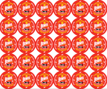 Prime Electrolytic Tinplate With Lacquering And Printing