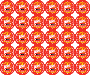 Prime Electrolytic Tinplate With Lacquering And Printing