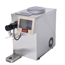 Fruit Ice Cream and Whipped Cream Machine