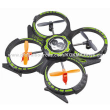 4CH Quadro R/C Helicopter