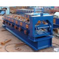 Aluminum Ridge Cap Making Machine