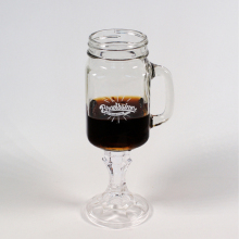 brand cool drink glass cup