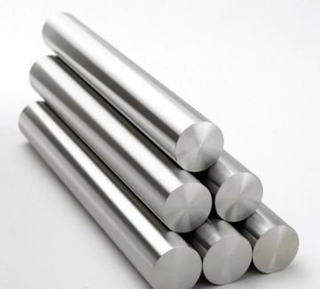 pure ti metal round bar