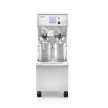 Medical Electric Suction Unit dental Suction Machine