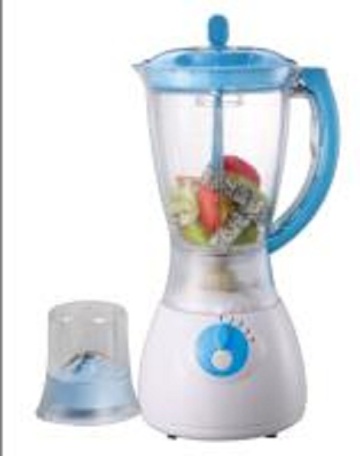 Home Used Electric Plastic Jar Table Blender