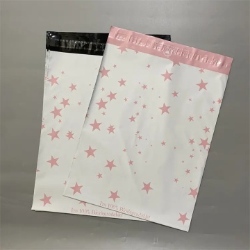 All Biodegradable Mailer Bags