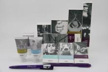 Customized Hotel Amenities For Mercure Hotel