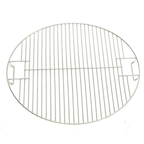 Stainless Steel bbq Grill Mesh Metal Wire Net