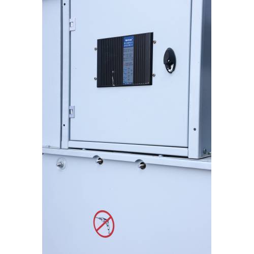 SF6 Gas Insulated Ring Main Unit