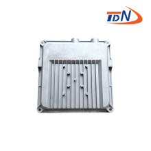 Electronic control unit housing