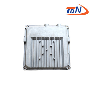 Electronic control unit housing