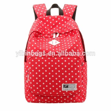 Hot sale custom cheap school bag for university students