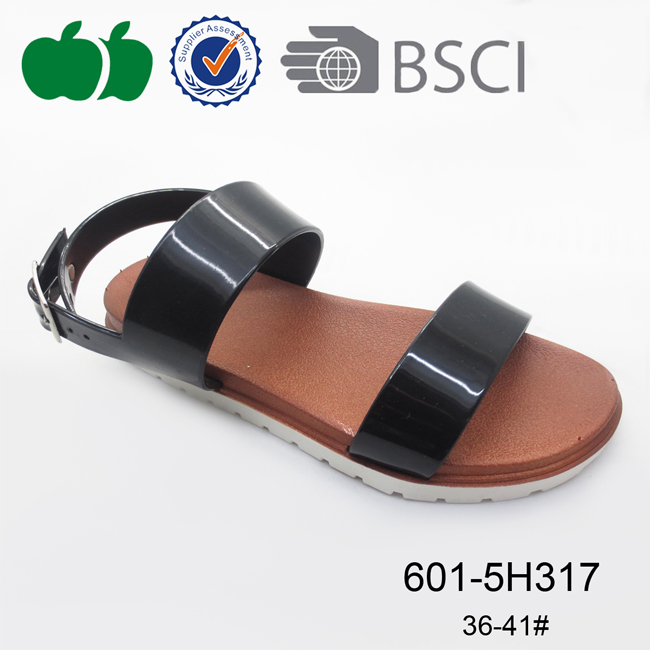 comfortable summer sandals