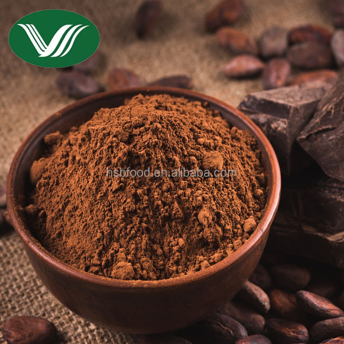 Best Price Natural Organic Cocoa Bean Powder, Cocoa Powder